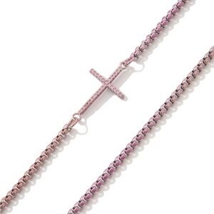 Keep The Faith Necklace